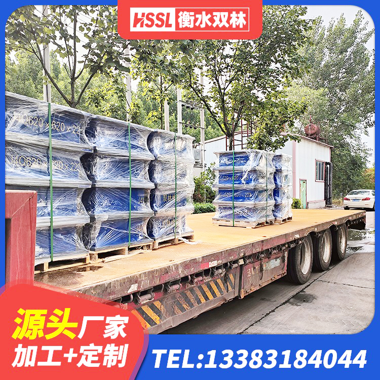 哈密LNR1400橡胶支座生产厂家 哈密建筑抗震减振支座源头工厂 哈密LRB800铅芯隔震支座厂家电话 哈密房屋隔震支座价格 - 第6张