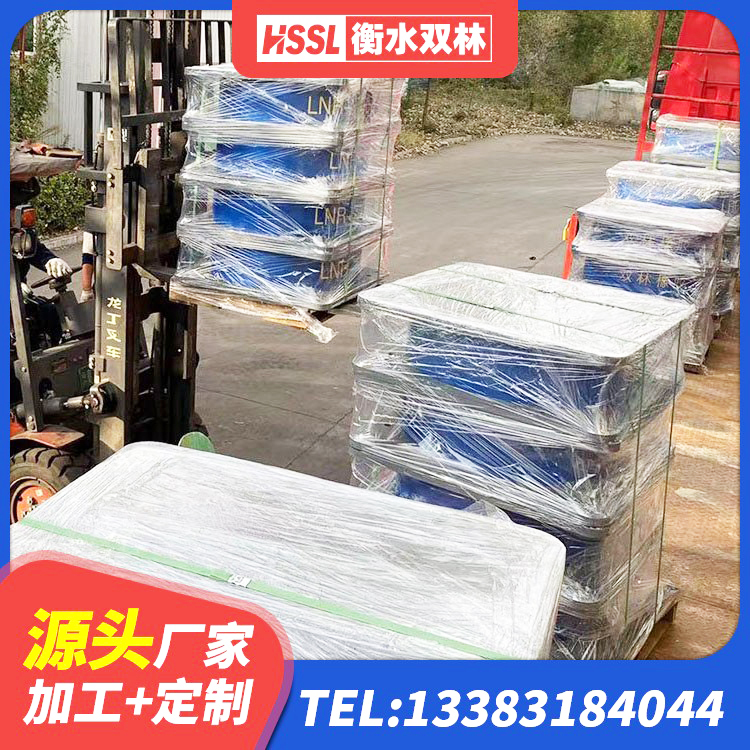 哈密HDR800支座 哈密LRB700橡胶隔震支座多少钱 哈密LNR水平力分散型橡胶隔震支座什么价格 哈密铅芯隔震支座价钱 - 第6张