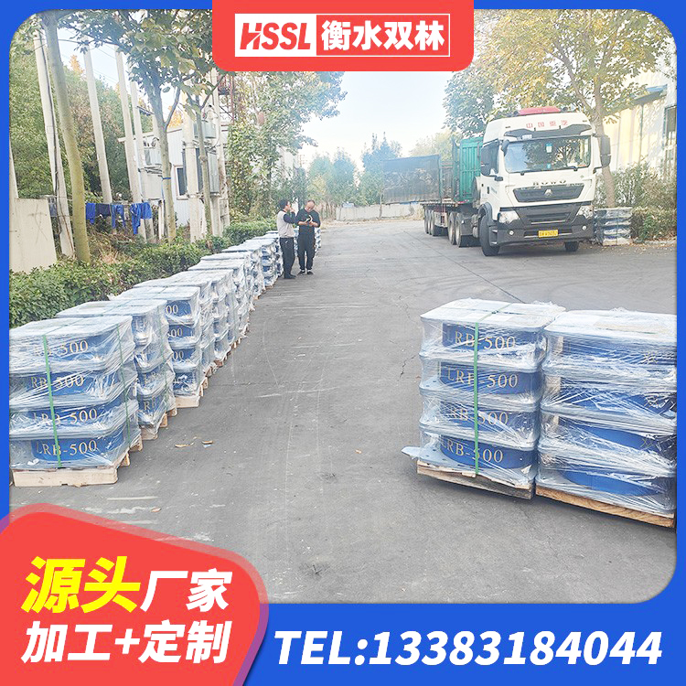 哈密建筑生产厂家隔震支座源头工厂 哈密房屋橡胶隔震支座价格 哈密水平力分散型LNR隔震支座多少钱 哈密铅芯橡胶防震支座生产厂家 - 第1张