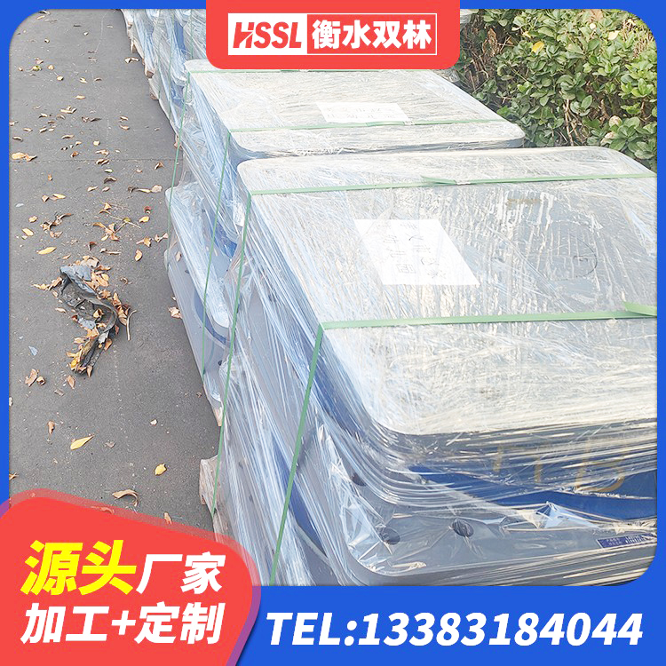 哈密LRB铅芯隔震支座厂家 哈密铅芯防震支座定制厂家 哈密LNR1400天然隔震支座 哈密抗震高阻尼支座源头工厂 - 第4张
